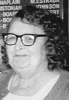 Virginia Fikes
