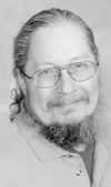 Bruce Edwin Braden