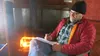“Alaska lends to its own character,” Cameron says of his Arliss Cutter series, which is set throughout Alaska. His new book, “Bad River,” which features settings in Wainwright and the Kobuk R