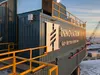 Hilcorp Energy's "Innovation" drill rig will help boost Prudhoe Bay production this fall.  Courtesy of Judy Patrick/ Hilcorp Energy