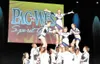 Photo courtesy of John Litter The Denali cheerleaders recently
won a title at the Pac West National Championships and have earned
a spot in the World Championships cheerleading event in Orlan