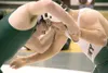 Colony freshman Quace Wright is one of the Northern Lights
Conference’s top wrestlers in the 189-pound class. (JEREMIAH
BARTZ/Frontiersman file photo)