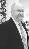 Robert Max Parker