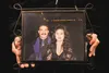 Maria Kozak holds a photograph of her and her husband, Pete. This will be the family’s first Christmas without Pete, who died April 19 at age 47 due to complications from amyotrophic lateral 