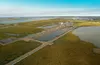 Hilcorp Energy has boosted production in giant Prudhoe Bay field. Courtesy BP