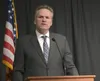 Governor Dunleavy File photo