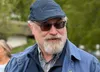Steve Carrington, seen here at a community event on Tuesday, will continue as the mayor of Palmer after a recall effort failed. Katie Stavick/Frontiersman