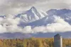 (ROBERT DeBERRY/Frontiersman) Robert DeBerry