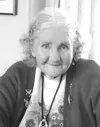 Grace Mary Crist