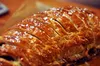 Beef wellington