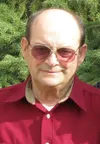 Pierre John Strong