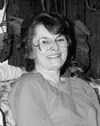 JOY ANN HILDEBRAND