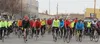 More than 100 people participated in the Palmer Spring Classic sponsored by Backcountry Bike and Ski April 27. JENNY WEAVER/For the Frontiersma