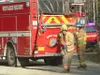 Johnson served nearly 14 years with Houston Fire, following many years across many departments. During Johnson’s career, he provided advanced life support to thousands of patients and helped 
