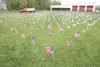 NOT FORGOTTEN