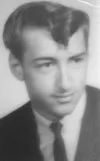 Robert “Bob” Clark Jillson Jr.