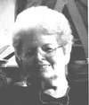 DORIS EDNA EDMONDS