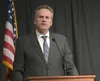 On Tuesday, Gov. Mike Dunleavy announced two education bills, one to incentivise recruitment and retention of teachers, the second to address parental rights. Courtesy photo