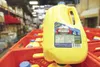 ROBERT DeBERRY/Frontiersman file Milk bought from local stores
was safe to drink, but expired earlier than it should have because
of malfunctioning equipment at Matanuska Creamery. A sequenci