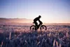 Ice biker Courtesy photo provided by David Canales.