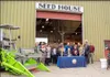 Seed House