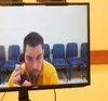The trial for a man accused of abusing minor and eliciting pornographic images has been bumped again. Jacob Mann/Frontiersman