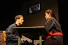 Dinner and a show: CHS students to perform '1984' tonight