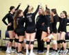 The Susitna Valley Rams are headed back to the state volleyball tourney. Bruce Eggleston/matsusports.net