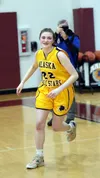 Alana Barron