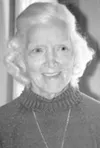 Rubye Davidson Melton