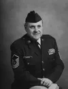 SMSgt, ANG (Ret.) Clifford Arthur Salisbury