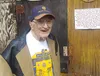 Leonard Wallner