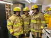 Palmer Fire Department Courtesy photo