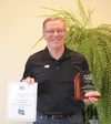 Al Kastar is the 2013 ‘Dorothy A. Jones Volunteer of the Year.’ Courtesy photo