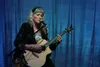 LuLu Small performs at the Watering Hole at the Alaska State Fair. Jacob Mann/Frontiersman