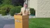 Talis Colberg is retiring from the Mat-Su College in October. Frontiersman file photo.