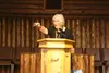 The Untold Stories event series returned to the limelight last Sunday at the United Protestant Church. The live storytelling session gathered a variety of storytellers from various background