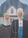 J.J.'s Fair Blog: Day One