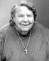 JOY BENNETT