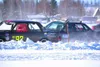 Ice Race