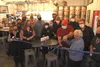 Matanuska Brewing hosted its ribbon cutting Wednesday. Tim Rockey/Frontiersman