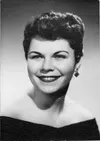 Bernice Claire (Gartrell) Linn