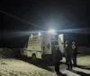 Efforts continued throughout the weekend as multiple agencies convened in  Eagle River to assist a search for the woman near the trail.  A team from the AK Dive Search Rescue &amp; Recovery T