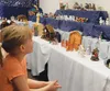 Katrina Brandon of Palmer views nativities in the Children's Room at The Church of Jesus Christ of Latter-day Saints, 560 W. Arctic Ave, Palmer. The display is open to the public from 2 to 7 
