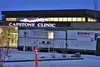 Capstone Clinic's Wasilla location conducts about 500 tests a day with a 5% rate for positivity. Jacob Mann/Frontiersman