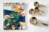 Napa Valley cookbook