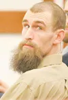 Christopher Rogers Jr. Frontiersman file photo