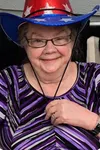 Cleo Gray