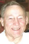Edward (Ed) Willard Jones