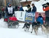 Gabe Dunham is among the Mat-Su mushers in the 2025 field. Jeremiah Bartz/Frontiersman